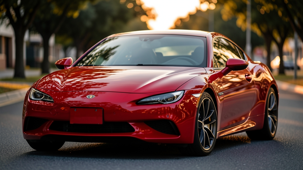 When to Reapply Ceramic Coating on Your Maitland Vehicle in Ceramic Coating Maitland, FL