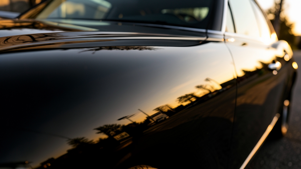 Why Your Ceramic Coating is Streaking and How to Fix It in Ceramic Coating Maitland
