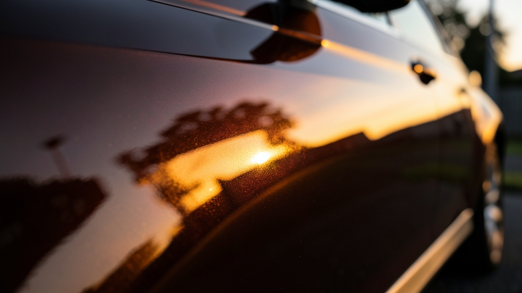 Why Ceramic Coatings Are Worth the Investment for Maitland