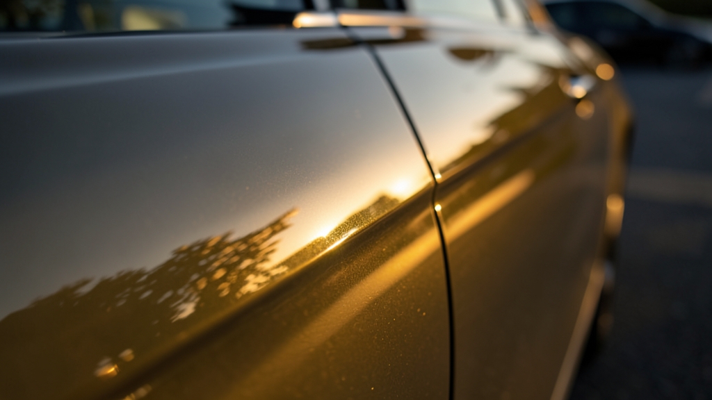 Why Professional Ceramic Coating Costs More—and Why It’s Worth It in Ceramic Coating Maitland