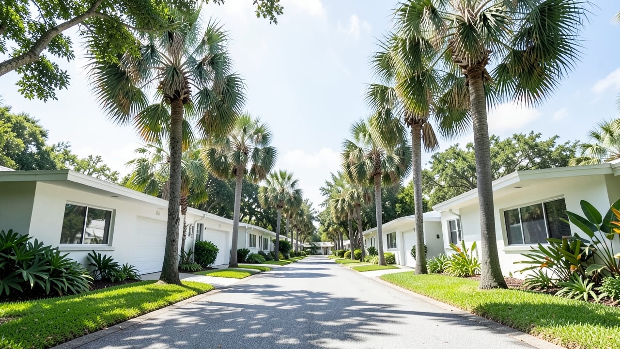 Ceramic Coating in Paradise Heights, FL in Maitland