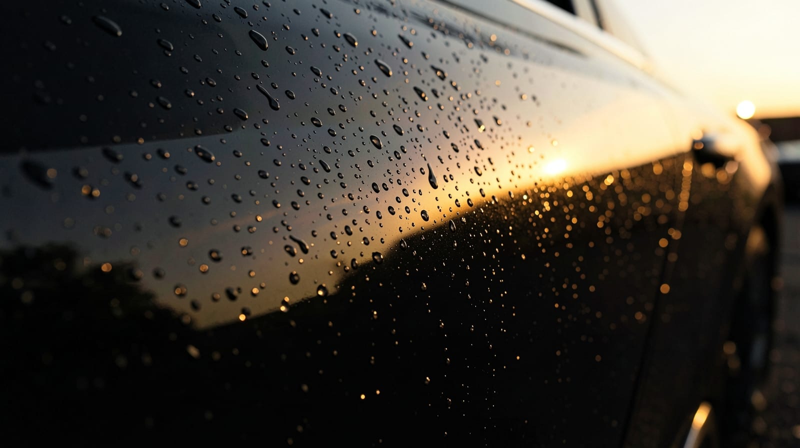 Full-Vehicle Ceramic Coating in Maitland, FL