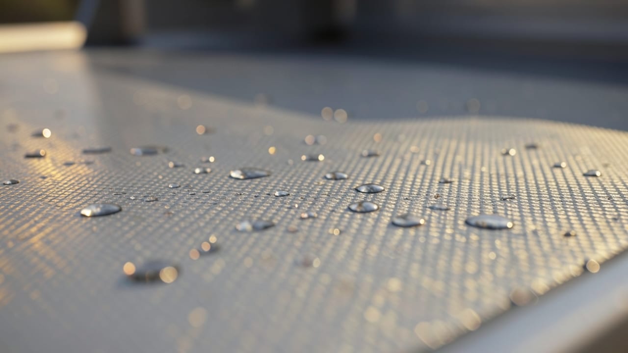 Graphene Coating in Maitland, FL