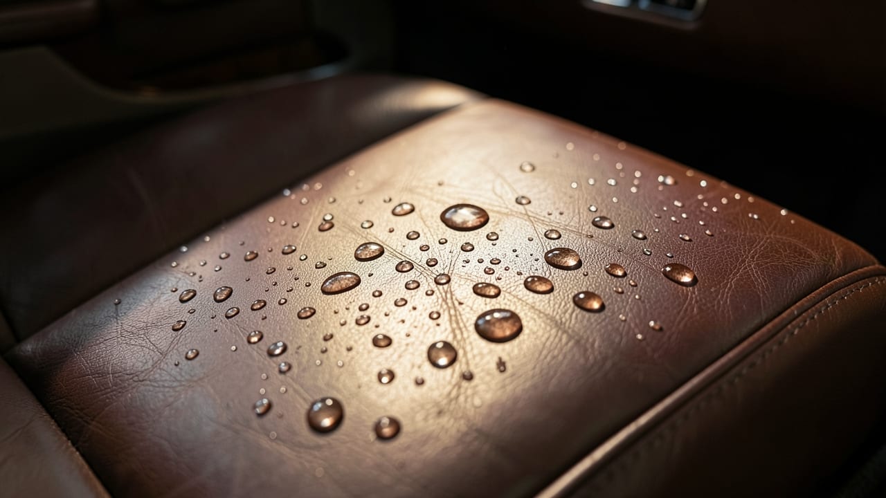 Interior Ceramic Protection in Maitland, FL