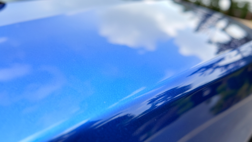 Best pH-Balanced Shampoos for Ceramic Coating in Ocala, FL