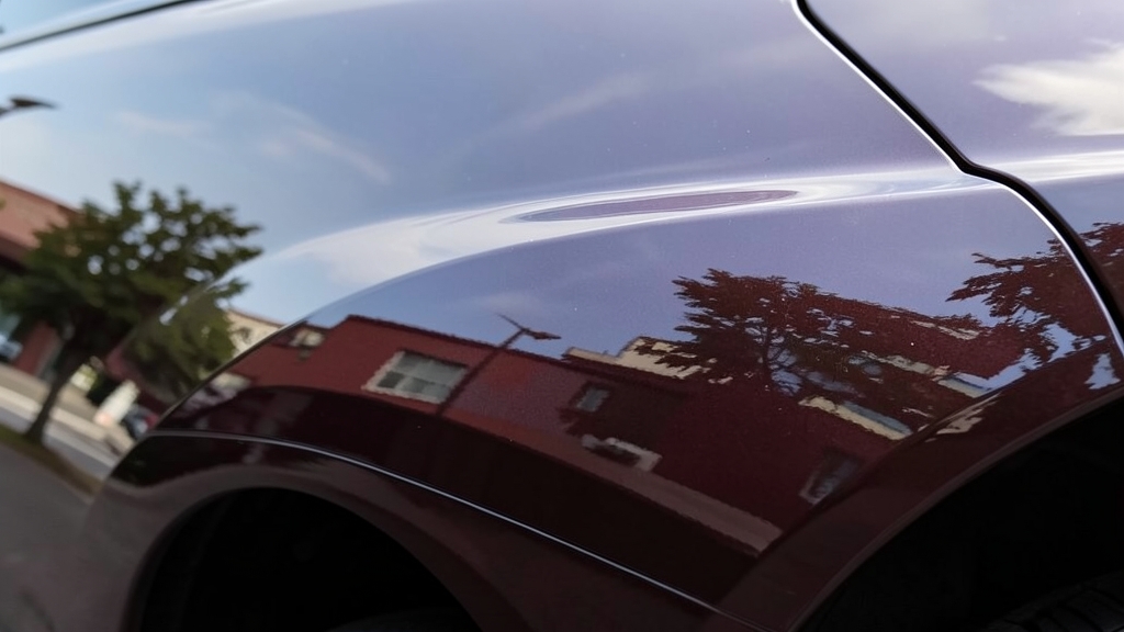 Ceramic Coating for Trucks