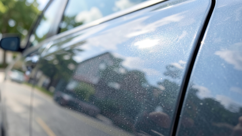 Ceramic Coating Ocala: What to Expect After 2, 5, and 10 Years