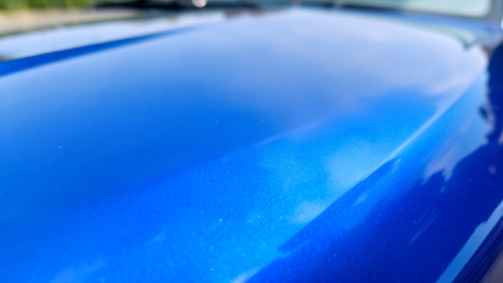 Is Ceramic Coating Worth It vs. Graphene for Daily in Ocala