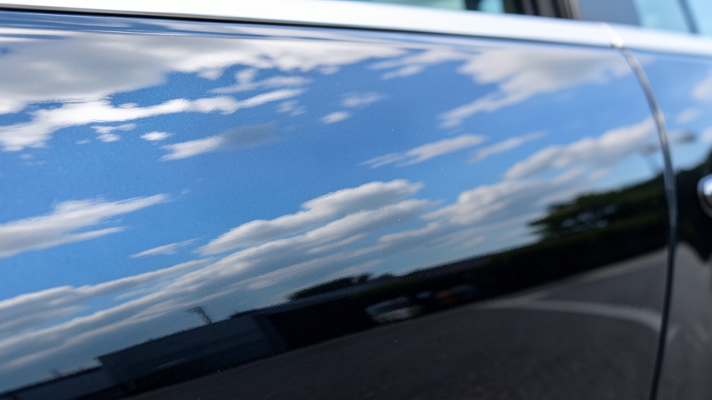 Why Ceramic Coating Outperforms Sealants in Ocala