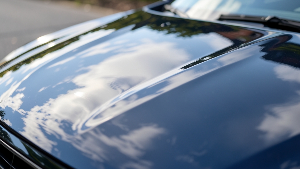 Ceramic Coating vs Vinyl Wraps: Which Delivers the Best Gloss and Shine in Ocala in Ceramic Coating Ocala, FL?