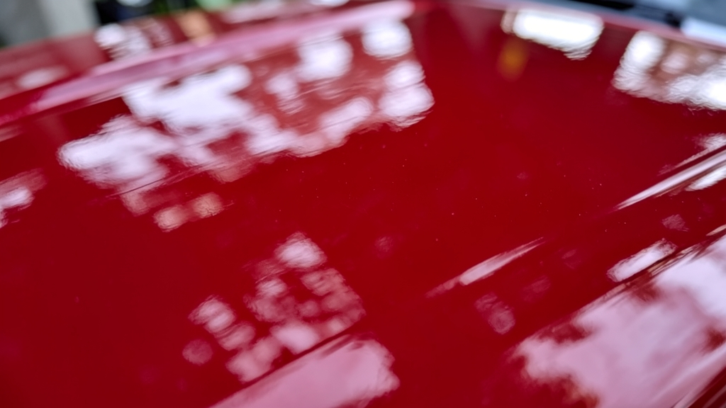 Ceramic Coating vs. Vinyl Wraps: Why Self-Cleaning and Hydrophobic Properties Win in Ocala in Ceramic Coating Ocala, FL