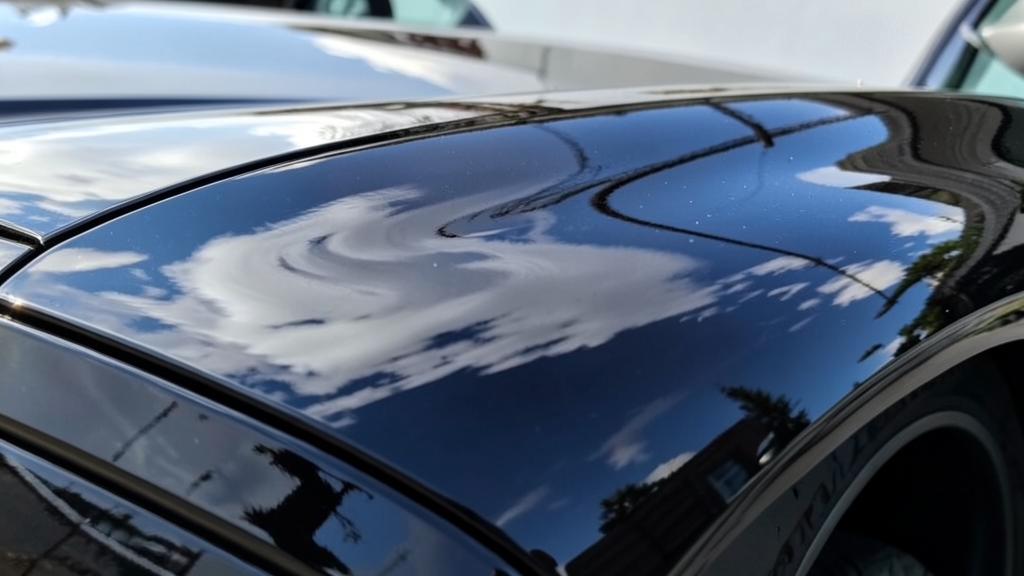 Ceramic Coating vs. Wax: Why Ocala Drivers Choose Long-Term