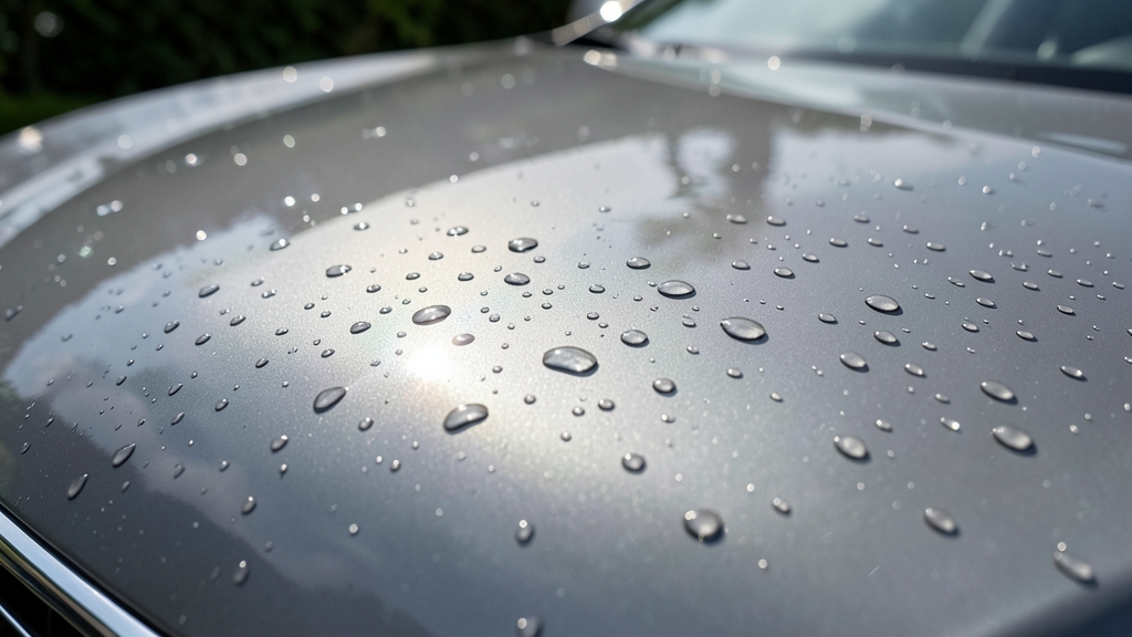 DIY vs. Professional Maintenance for Your Ceramic Coating in Ocala in Ceramic Coating Ocala, FL