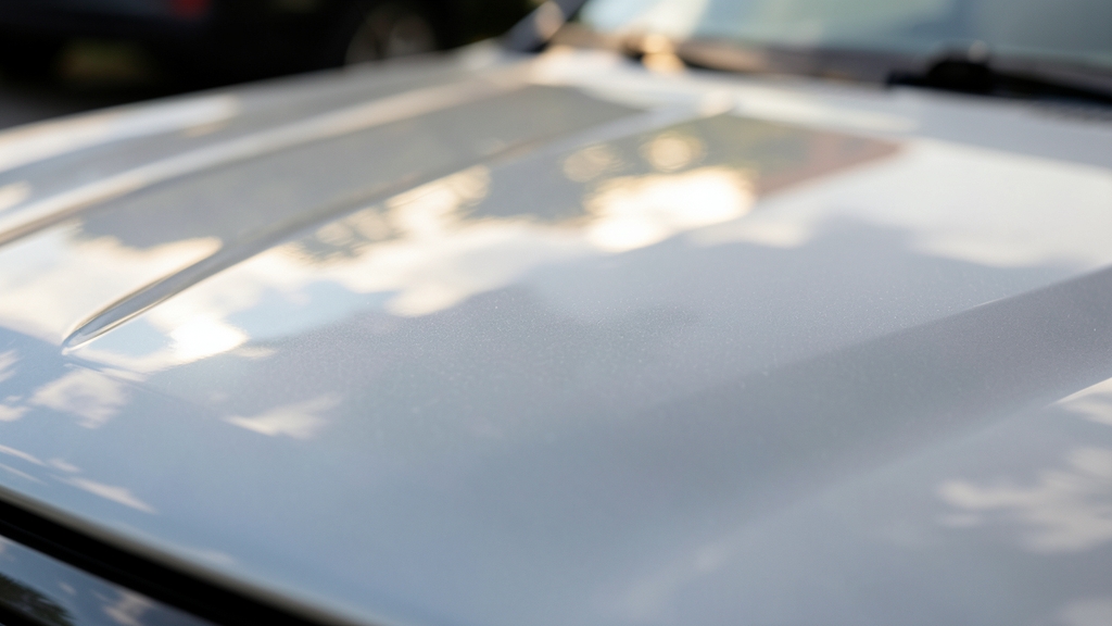 How Ceramic Coatings Protect Your Vehicle and the Ocala