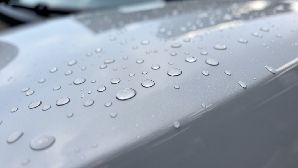 Environmental Factors That Can Ruin Your Ceramic Coating in Ocala, FL