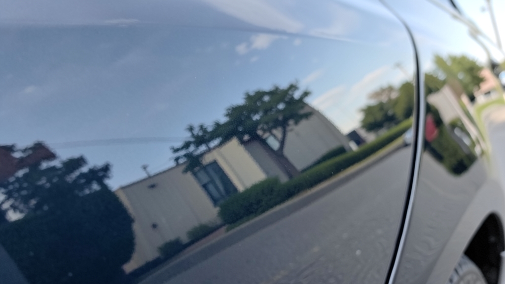 How Long Does Ceramic Coating Last on Motorcycles in Ocala