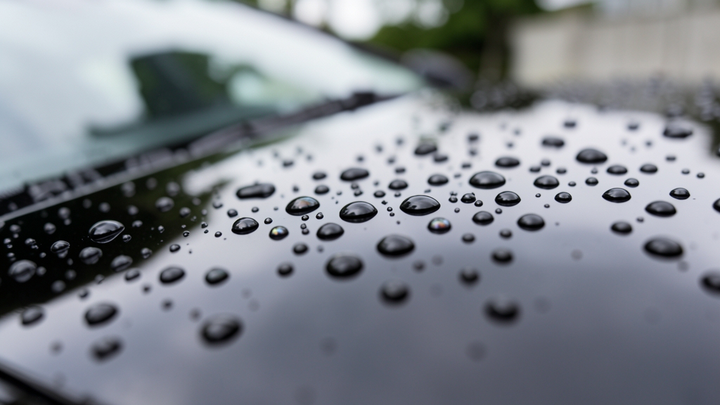 How Often Should You Reapply Ceramic Coating Topper in Ocala