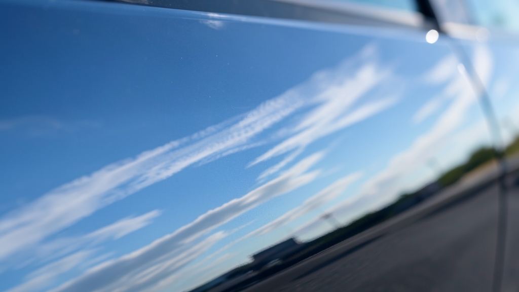 How to Choose the Right Ceramic Coating Brand for Your Vehicle in Ceramic Coating Ocala