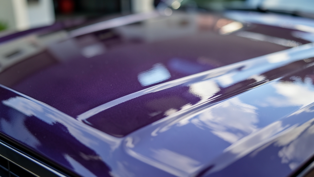 How to Safely Remove Old Ceramic Coating Before Reapplying in Ceramic Coating Ocala