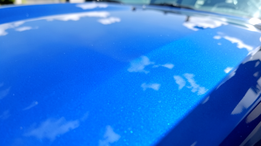 How UV Exposure Degrades Ceramic Coating Over Time in Ceramic Coating Ocala
