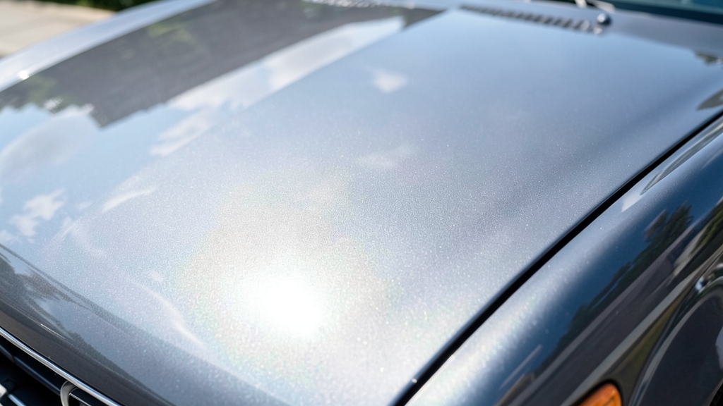 Paint Protection Film vs. Ceramic Coating in Ocala