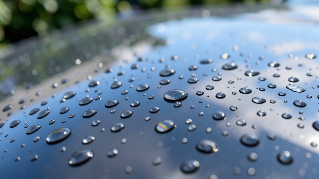 How to Prevent Bonding Failure With Expert Ceramic Coating Application in Ceramic Coating Ocala