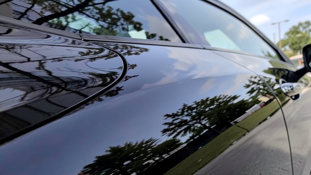 How to Protect Your Ceramic Coating from UV Damage in Ocala in Ceramic Coating Ocala, FL