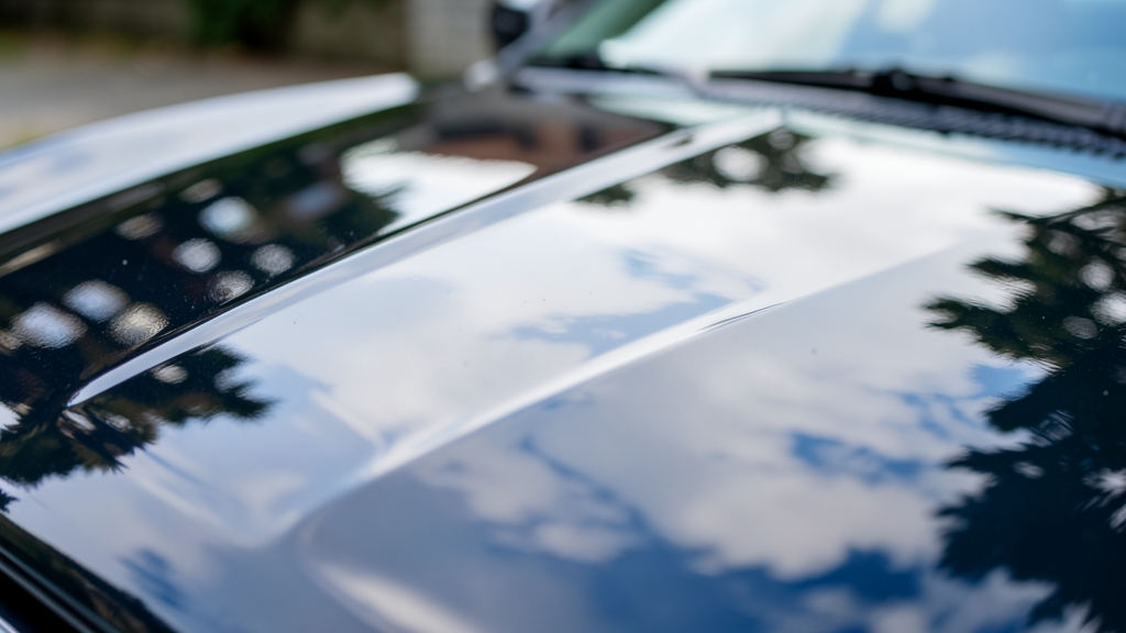 How to Remove Deep Scratches Before Ceramic Coating Ocala Application
