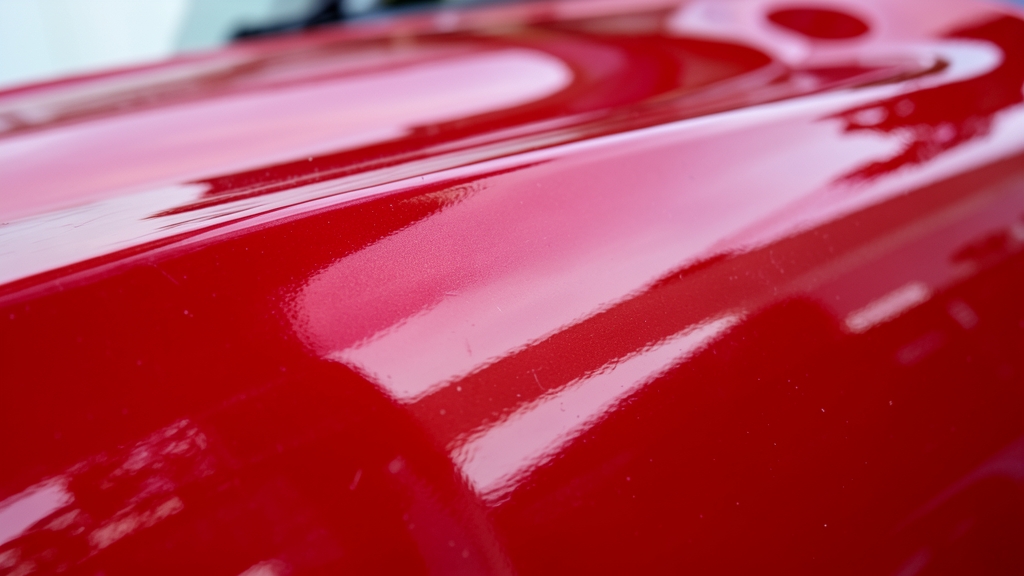 Why Salt Air Demands High-SiO2 Ceramic Coating for Ocala Vehicles in Ceramic Coating Ocala, FL