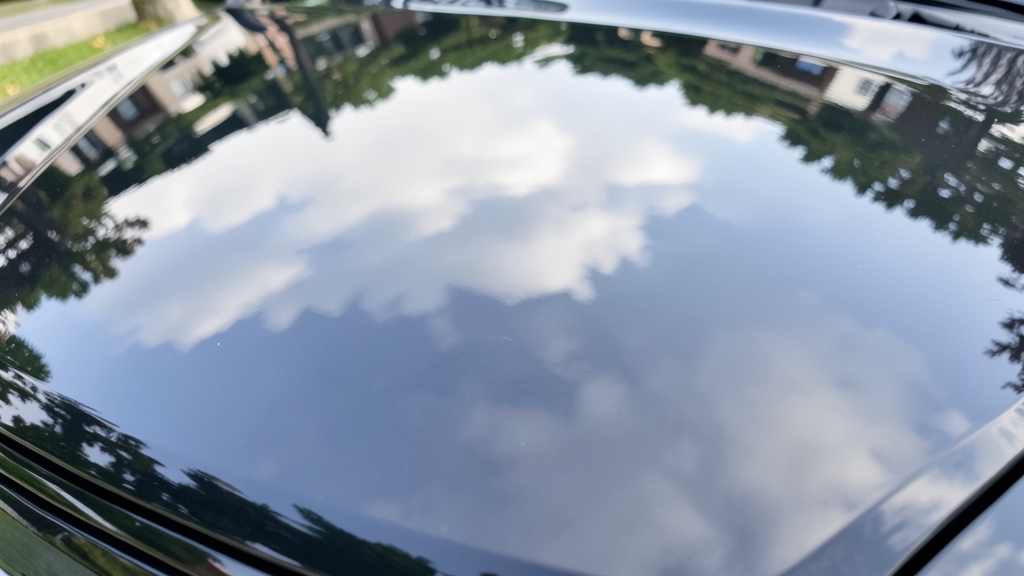 Top-Rated Ceramic Coatings for Luxury Cars: Expert Review in Ceramic Coating Ocala, FL