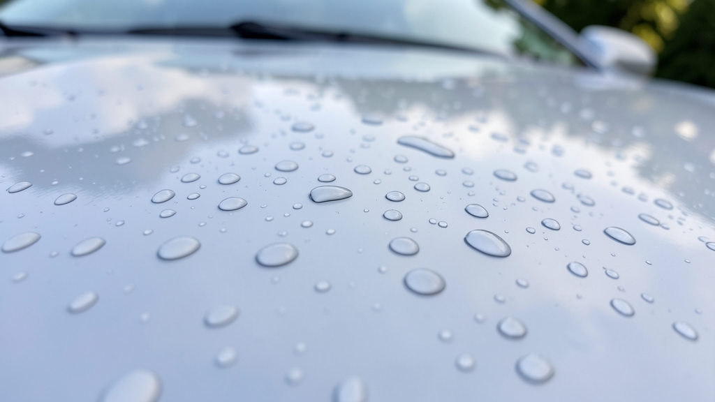 Truck Ceramic Coating Pricing: What to Expect in Ocala, FL