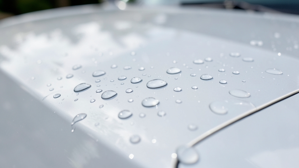 The Truth About Low-Quality Ceramic Coating Products in Ceramic Coating Ocala