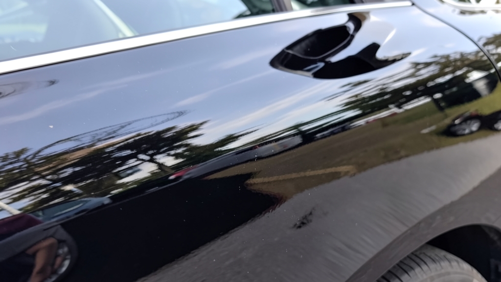 How to Wash Your Car in Direct Sunlight Without in Ocala
