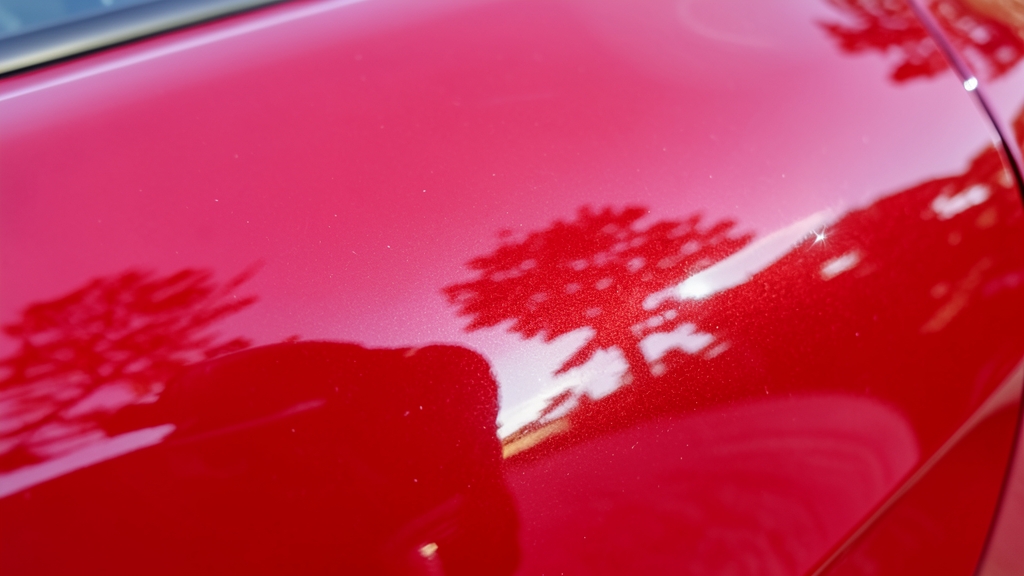 What Affects Ceramic Coating Prices in Ocala? Size
