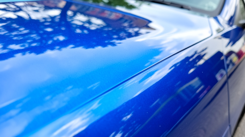 Why Your Car’s Finish Looks Dull and How Ceramic Coating in Ocala Restores It in Ceramic Coating Ocala, FL
