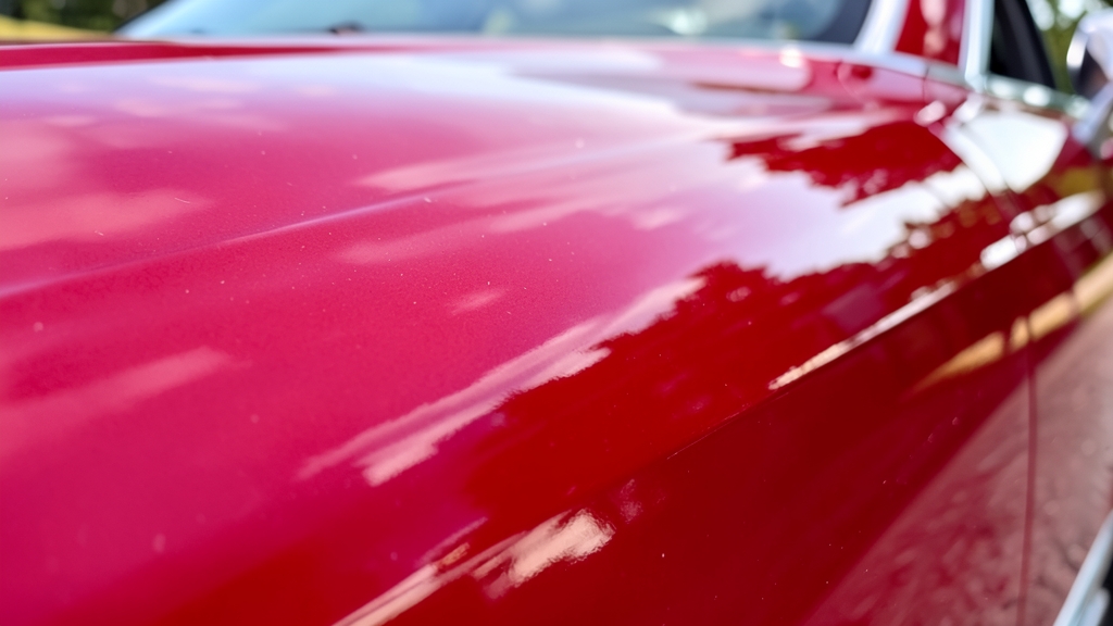 Why Microfiber Towels Are Essential for Ceramic Coating Maintenance in Ceramic Coating Ocala