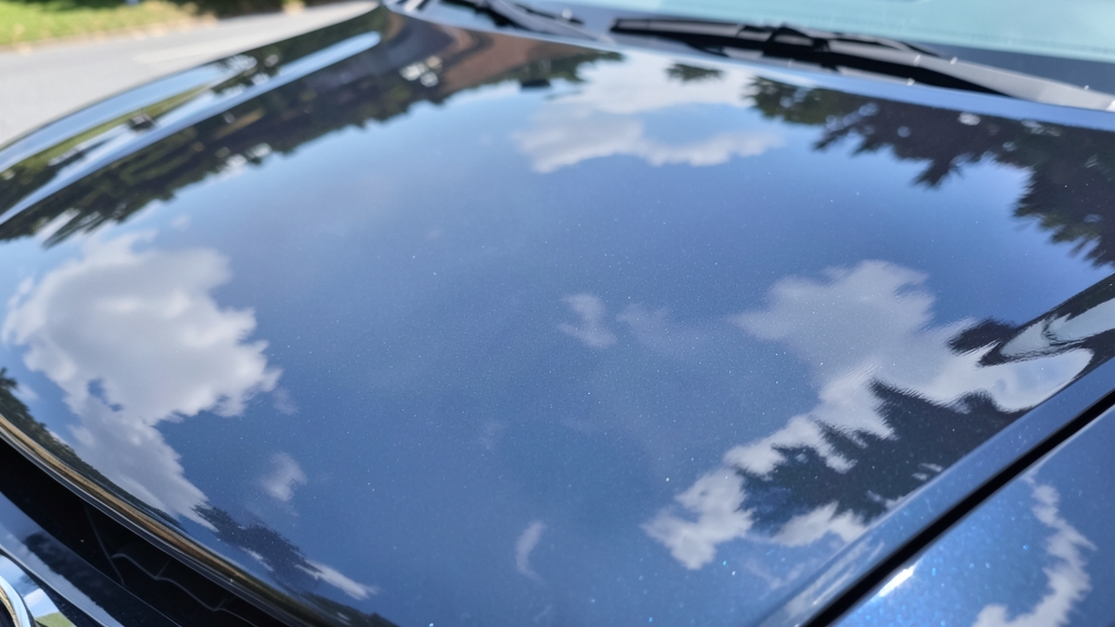 Why Paint Correction Matters Before Ceramic Coating in Ocala, FL