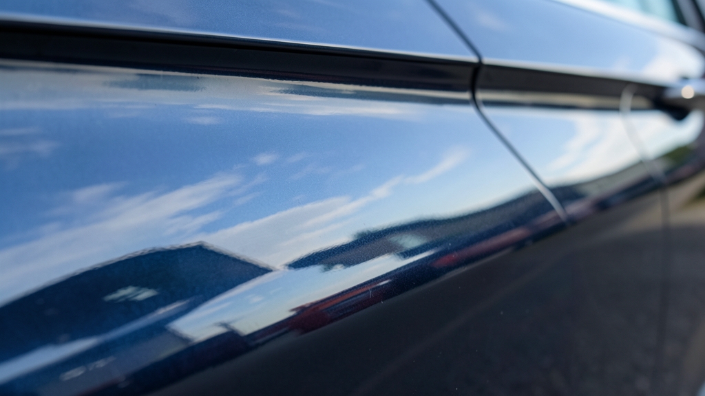 Why Prep Work Adds to Your Ceramic Coating Bill in Ocala