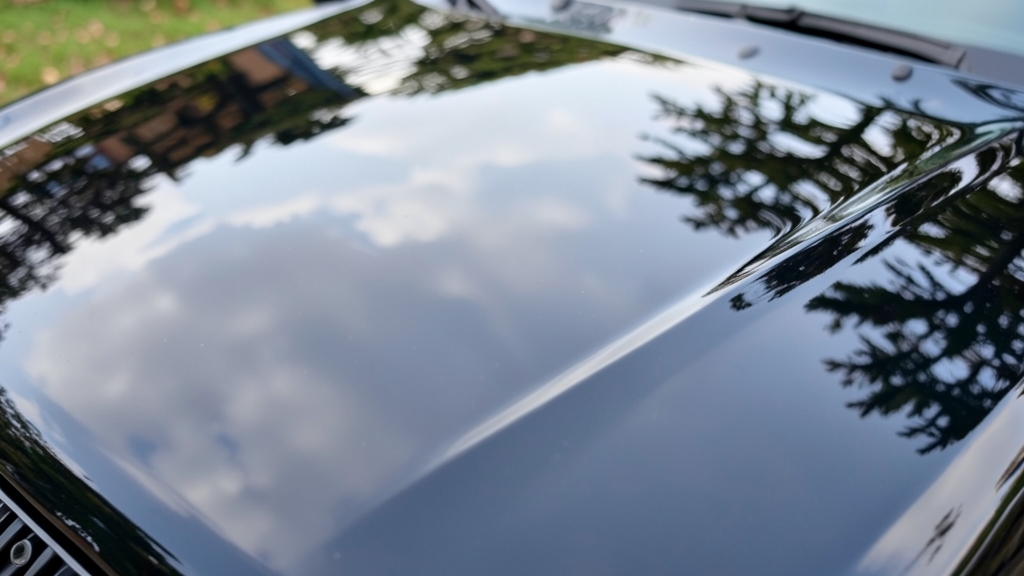 Why Professional Application Matters for Ceramic in Ocala
