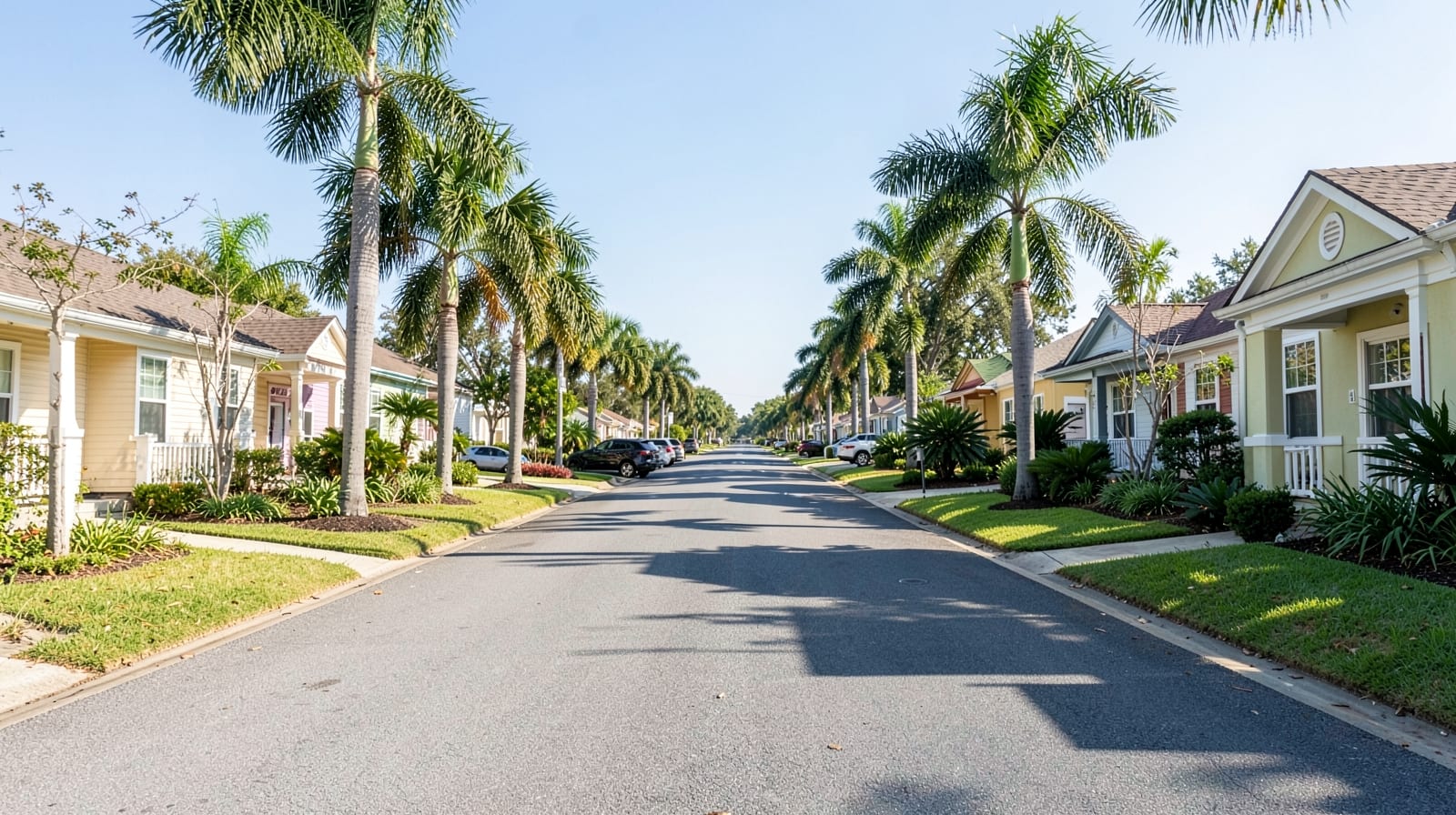 Ceramic Coating in Silver Springs Shores, FL