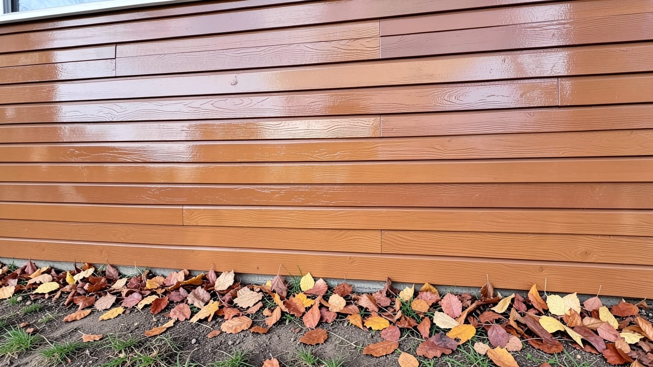 Fall Paint Prep for Winter in Williston, FL in Ocala