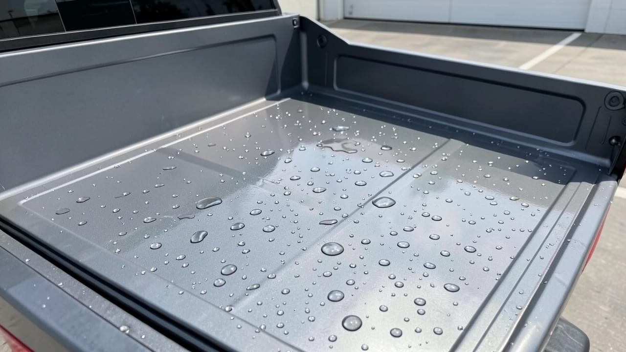 Graphene Coating in Ocala, FL