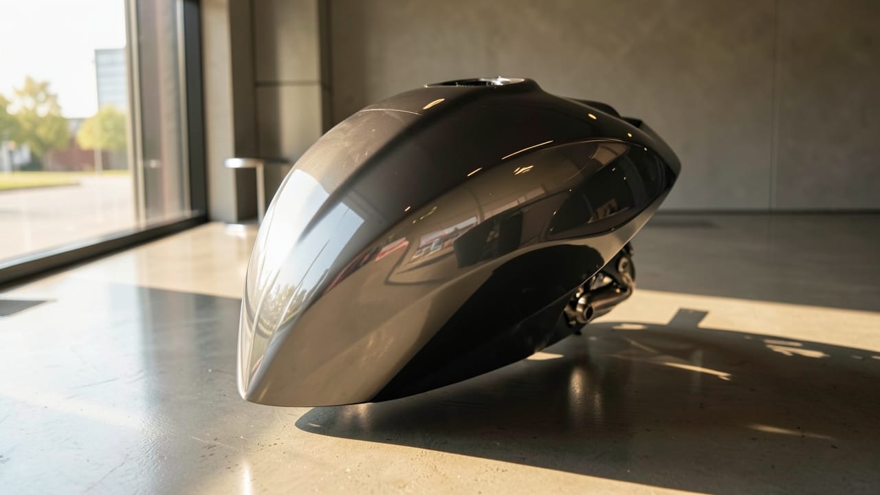 Motorcycle Ceramic Coating in Ocala, FL