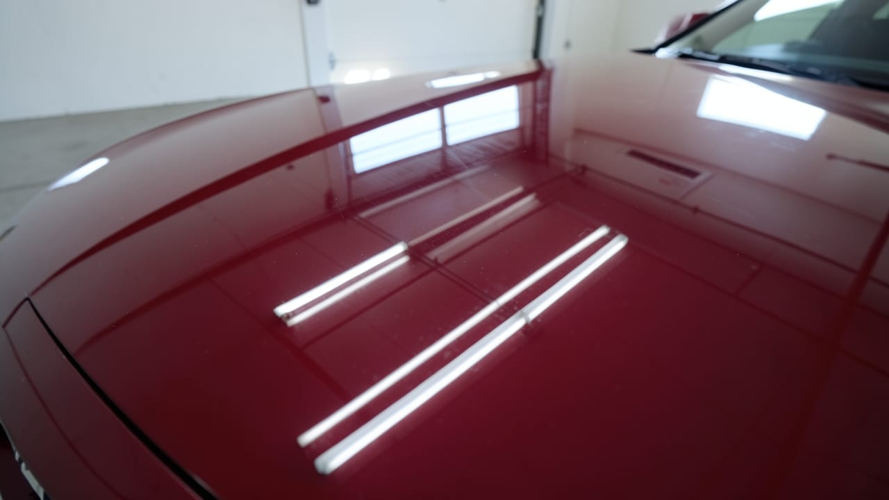 Paint Correction & Polishing in Ocala, FL