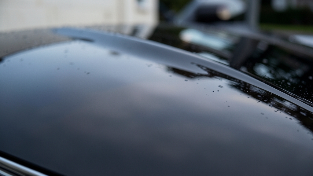 Ceramic Coating Maintenance Tips to Prolong Protection in Richmond, VA
