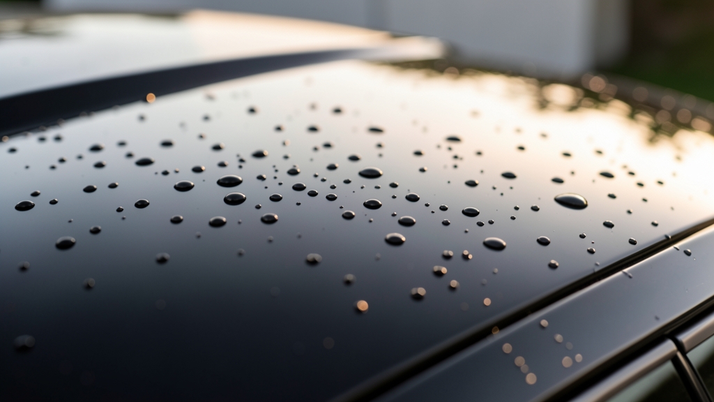 Ceramic Coating Myths Debunked