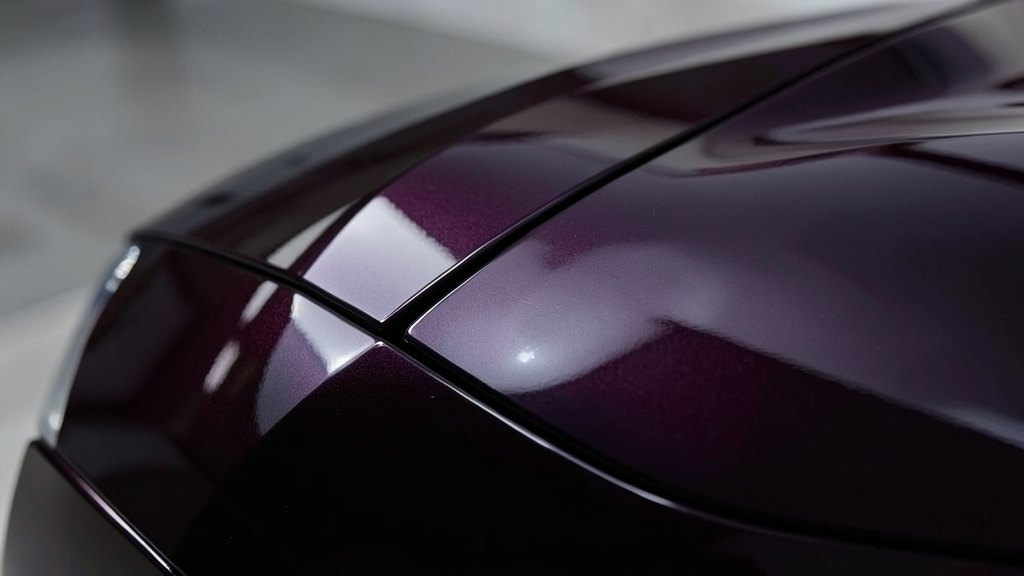 Graphene vs. Ceramic Coating: Which Delivers Stronger Hydrophobic Protection in Ceramic Coating Richmond