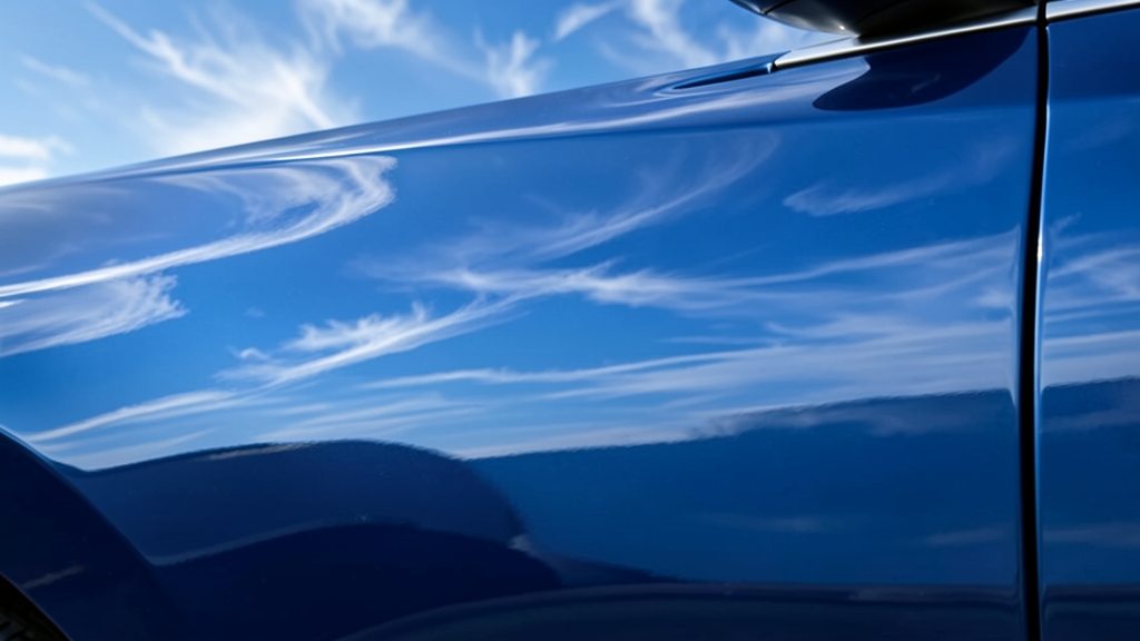 The History of Ceramic Coatings: From Aerospace to Your Garage in Ceramic Coating Richmond