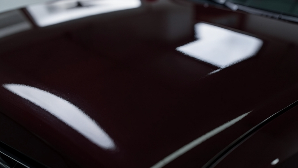 How Often Should You Reapply Ceramic Coating for Optimal Protection in Ceramic Coating Richmond, VA?