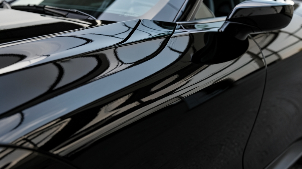 How to Avoid Swirl Marks on Your Ceramic Coating in Richmond in Ceramic Coating Richmond, VA